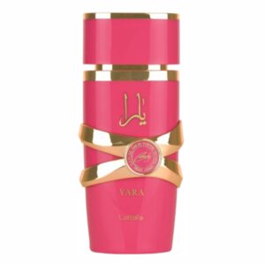 Yara Candy - Lattafa Eau de Parfum (decant)