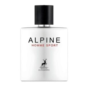Alpine Homme Sport - Maison Alhambra Eau De Parfum